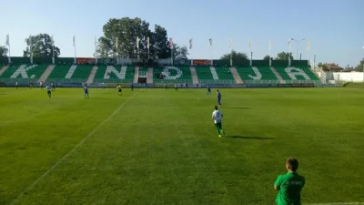 Jovan Golić: Igrati još bolje