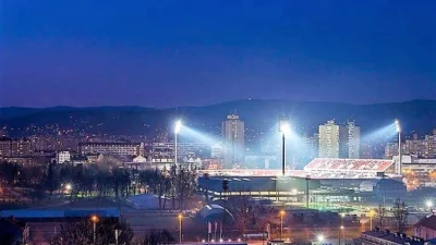 Siniša Babić prvo zvanično pojačanje na Čairu