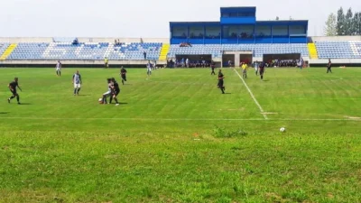U poslednjem kontrolnom meču Mačva zabeležila pobedu, start prvenstva za Šapčane 22. jula