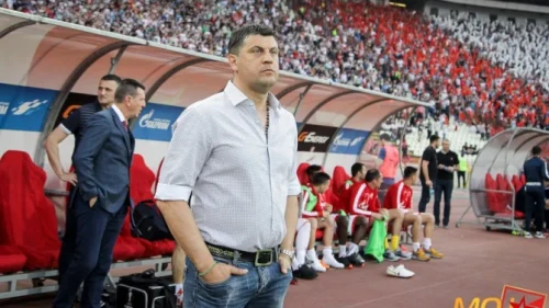 Borjan ponovo nesavladan, Ben i Rodić strelci za novi trijumf