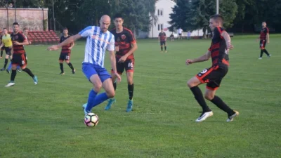 Novi prvoligaš sa Tise zasluženo do pobede protiv Radničkog