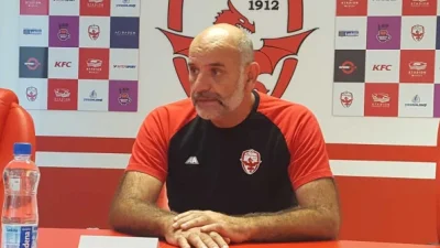 Voždovac gostuje u Novom Sadu