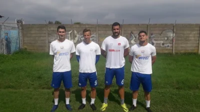 Aleksandar Kuzmanović i Stefan Marković: Vratili smo se u Pirot jer Radnički zaslužuje da igra u Prvoj ligi