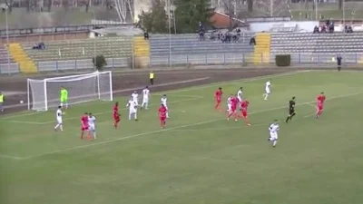 "Belima" su bodovi na svom terenu neophodni!