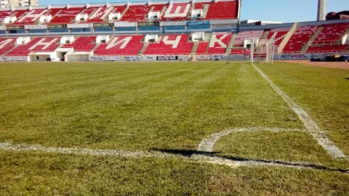 "Plavi golubovi" preleteli Čair