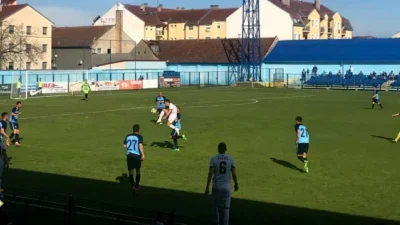 Mačva bez bodova u Bačkoj