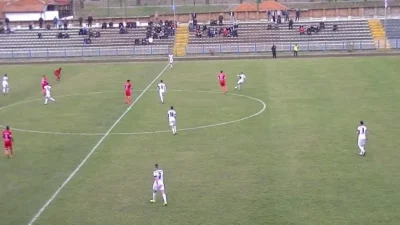 PLS: Radnički (P) -Temnić 1924 0:0