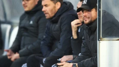 Lalatović pred Partizan: Svi bi trebalo da živimo za ovakve mečeve!