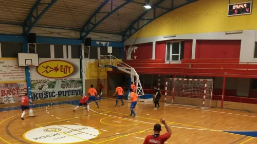 Dupli program Glavice, visok trijumf Dervente, Druga liga RS - Istok