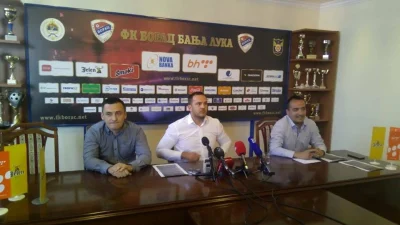 Borac smanjio dug za sedam miliona, igrači punih džepova na odmor, Prva liga Republike Srpske