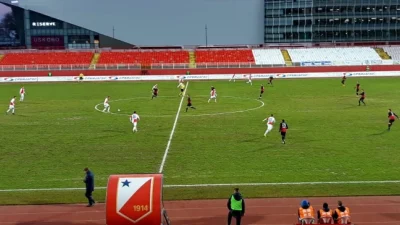 Mačvi bod sa gostovanja u Novom Sadu