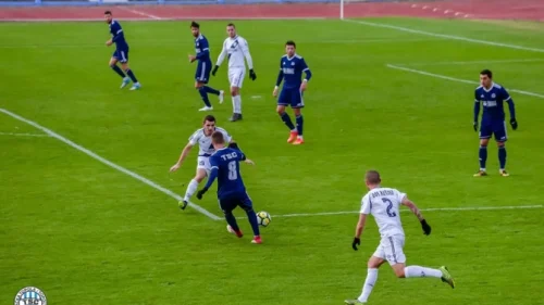 PLS: TSC - Inđija 2:1