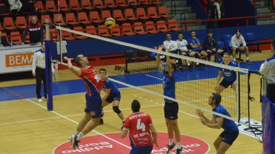 Tim donosi rezultat, Premijer liga BiH