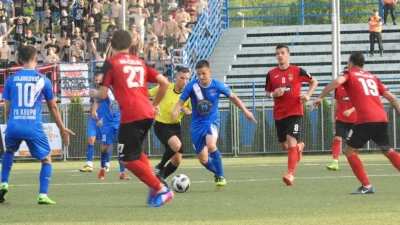 Kenan Handžić napustio Krupu, BH Telecom Premijer liga