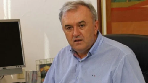 Marinko Umićević: I ja ću dići sidro!