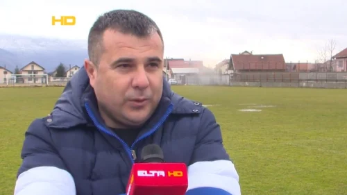 Drinjak bira novi posao