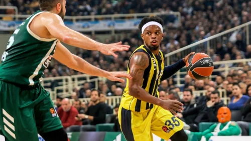 EL: Kalinić junak Fenera