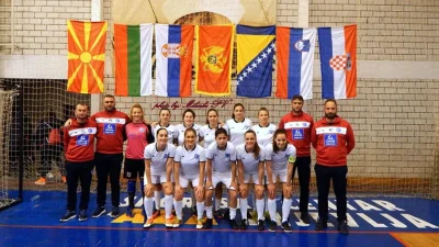 Lokomotiva u četvrtfinalu Pljevlja 2018