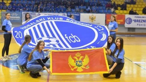 Beogradski okršaj u Pljevljima