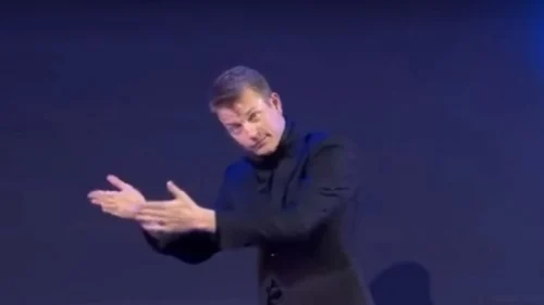 Veseli Kimi Raikonen