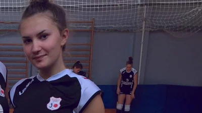 Odbojka me čini srećnom, Druga liga RS – Grupa 4