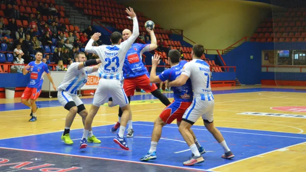 Pobedio i Borac, Premijer liga BiH