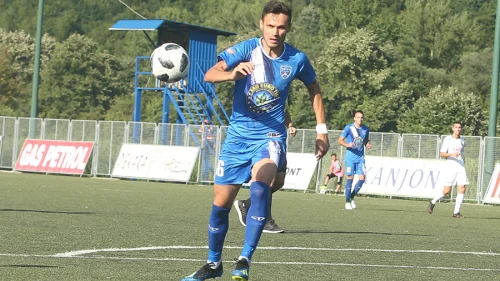 Kvartet napustio kanjon, BH Telecom Premijer liga