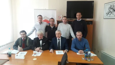 Liste kandidata osmog “Dana fudbala Republike Srpske”