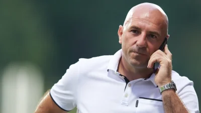 Mirosavljević: Mnogo razloga da budemo zadovoljni, ima ponuda za igrače Čukaričkog