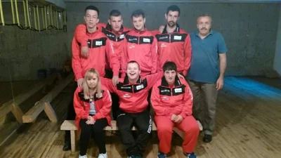 Ponos Ljubišnje
