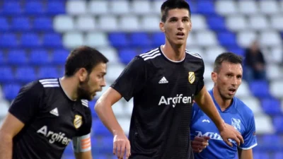 Stefan Šapić: Da ostanemo neporaženi na Banovom brdu