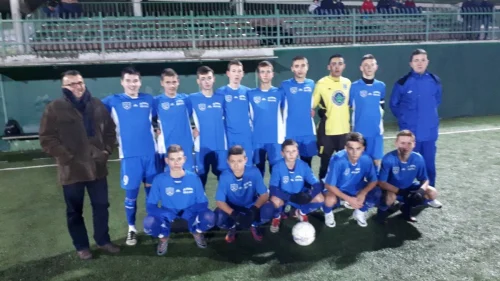 Dvije pobjede Krupljana u Sloveniji, BH Telecom Premijer liga