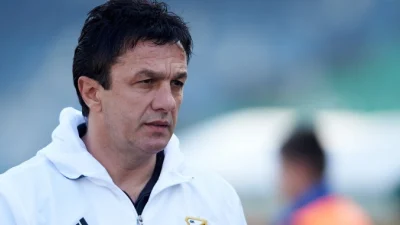 Krunić: Bićemo zadovoljni ako ne izgubimo od Crvene zvezde
