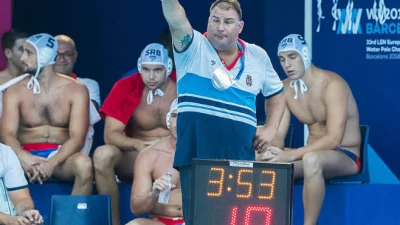 Savić napustio Zvezdu