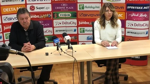 55. "El klasiko" zatvara jesenji deo prvenstva
