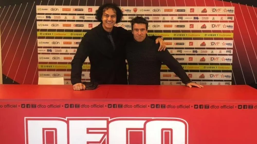 Predsjednik Zvijezde 09 dogovorio saradnju sa francuskim prvoligašem, BH Telecom Premijer liga