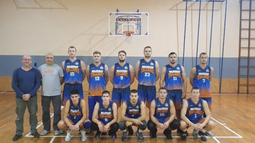 Mladost Bulldogs dočekuje Mladost