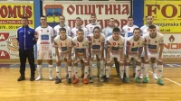 Ljubić deklasirao Sokrates