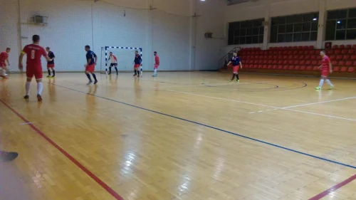 Beli Anđeo u finišu stigao do ubjedljivog trijumfa kod Tanga, Premijer liga BiH