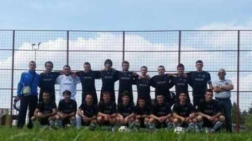Gredicama jesenje počasti u Posavini, Područna liga RS – Posavina