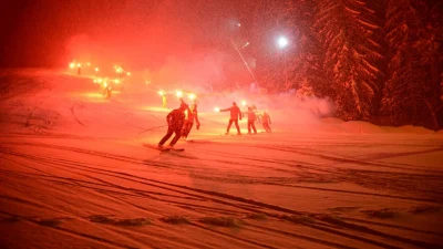 Jahorina ruši rekorde