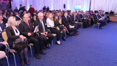 Larisa Cerić i Edin Džeko najbolji