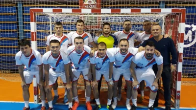 Derventa Nektar futsal: Poznata još četiri učesnika druge faze