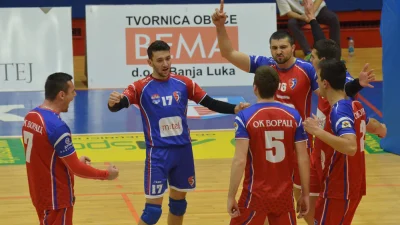 Borac dočekuje Kakanj, Premijer liga BiH