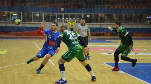 Borac porazio lidera, Premijer liga BiH