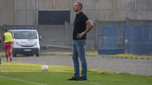 Trivunović napustio Kozaru, Prva liga Republike Srpske