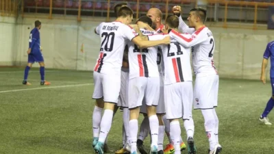 Voždovac ugovorio utakmice na pripremama u Turskoj
