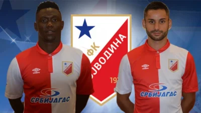 Fofana i Đorđević sporazumno raskinuli ugovore