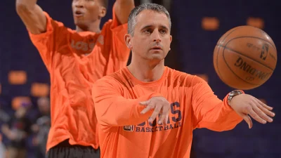 Kokoškov srušio Boston u TD Gardenu