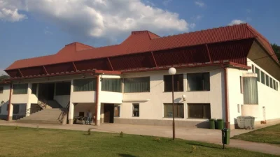 Božićni turnir u Višegradu počinje 25. decembra